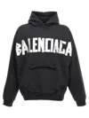 Balenciaga New Tape Type Sweatshirt