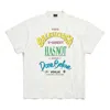 Balenciaga Not Been Done Oversized T-shirt 'off White'