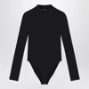 Balenciaga Crew-neck Bodysuit