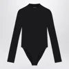 Balenciaga Crew-neck Bodysuit