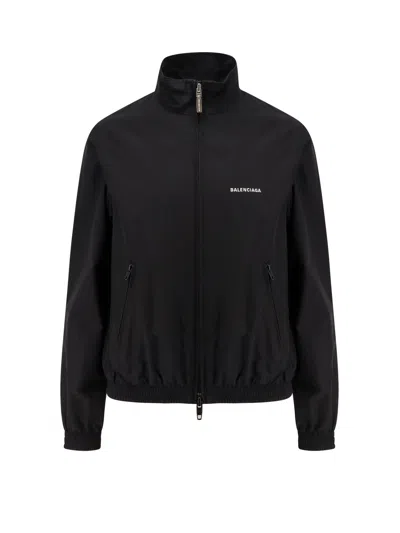 BALENCIAGA NYLON JACKET