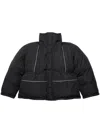 Balenciaga Oversized Padded Parka