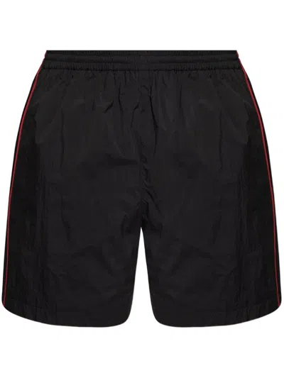 BALENCIAGA BALENCIAGA NYLON SHORTS