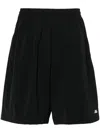 Balenciaga Pants & Shorts In Black
