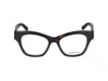Balenciaga Eyeglasses In Brown