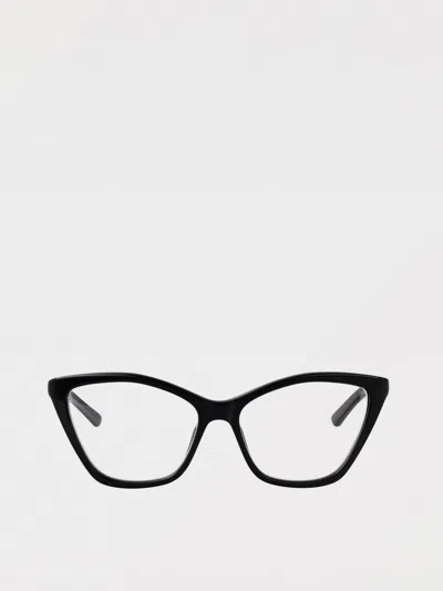 Balenciaga Optical Frames Woman  In Neutral