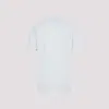 Balenciaga Optical T-shirt In Dirty White Black