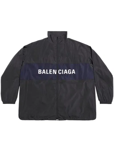 BALENCIAGA BALENCIAGA OUTERWEAR