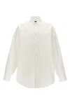 Balenciaga Semi Fitted Shirt