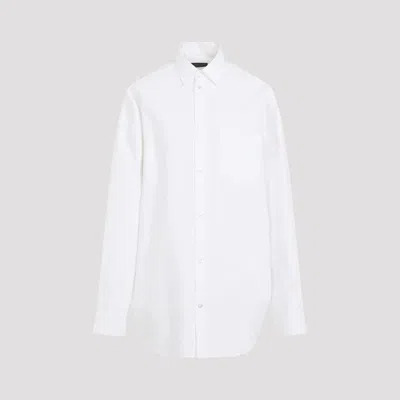BALENCIAGA OUTWEAR SHIRT