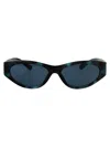 Balenciaga Sunglasses Bb0367s-003