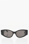 Balenciaga Oval-frame Sunglasses