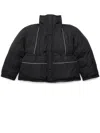 Balenciaga Oversized Padded Parka