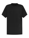 Balenciaga Top - Negro In Black