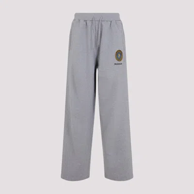 BALENCIAGA OVERSIZE TRACK PANTS