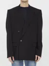 BALENCIAGA OVERSIZED BLAZER