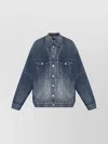 Balenciaga Men Jacket Tape Type