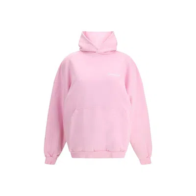 BALENCIAGA OVERSIZED HOODIE
