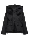 Balenciaga Oversized Jacket