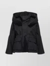 Balenciaga Oversized Jacket