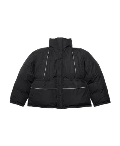 BALENCIAGA BALENCIAGA OVERSIZED-FIT PADDED PARKA