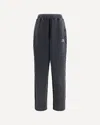 Balenciaga Oversized Sweatpants In Animal Print