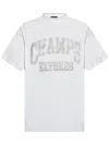 Balenciaga Oversized T-shirt