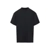 Balenciaga Black Inside Out T-shirt