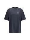 Balenciaga Oversized T-shirt