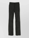 BALENCIAGA PACKABLE POLYESTER PANT WITH WAIST BELT LOOPS