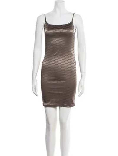 Pre-owned Balenciaga Pajamas W/ Tags In Neutral