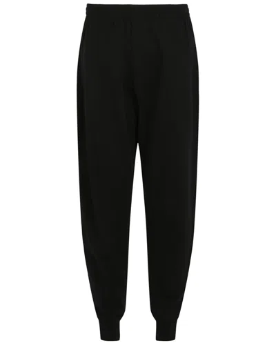 Balenciaga Pant In Black