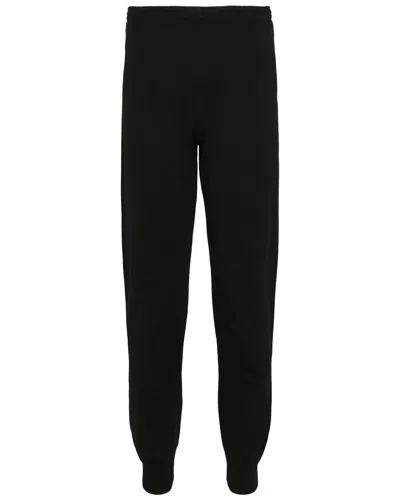Balenciaga Pant In Animal Print