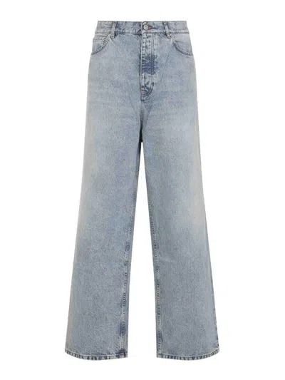 Balenciaga Baggy Pants