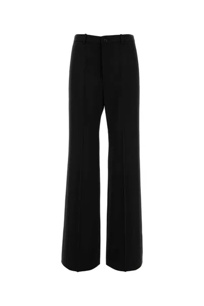 BALENCIAGA BALENCIAGA PANTS