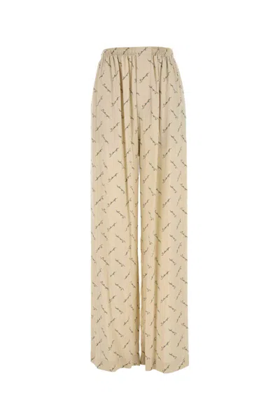 BALENCIAGA BALENCIAGA PANTS