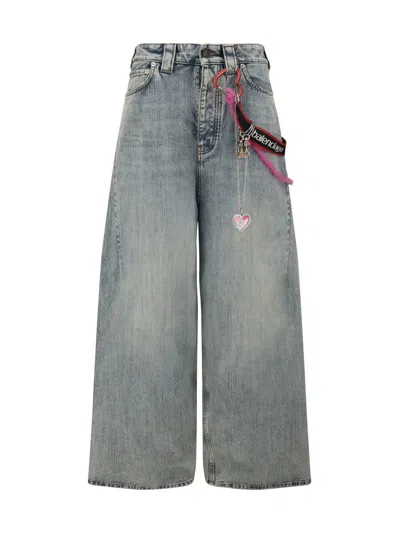 BALENCIAGA BALENCIAGA JEANS
