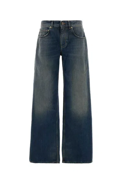 BALENCIAGA BALENCIAGA PANTS