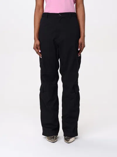 Balenciaga Pants  Woman Color Black