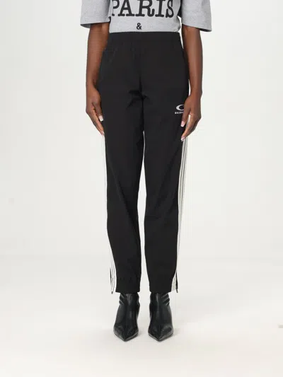 Balenciaga Pants  Woman Color Black