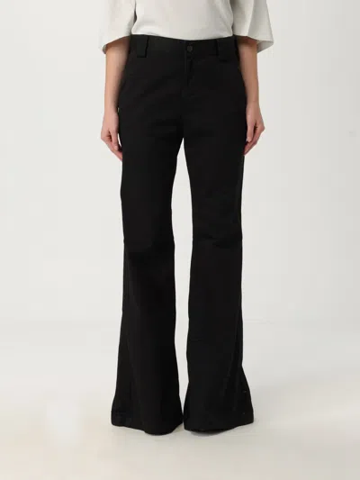 Balenciaga Pants  Woman Color Black