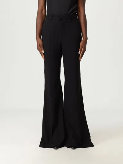 Balenciaga Pantalone  Donna Colore Nero