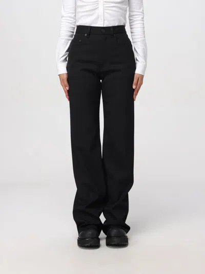 Balenciaga Pants  Woman Color Black