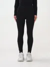 BALENCIAGA PANTS BALENCIAGA WOMAN COLOR BLACK,F43185002