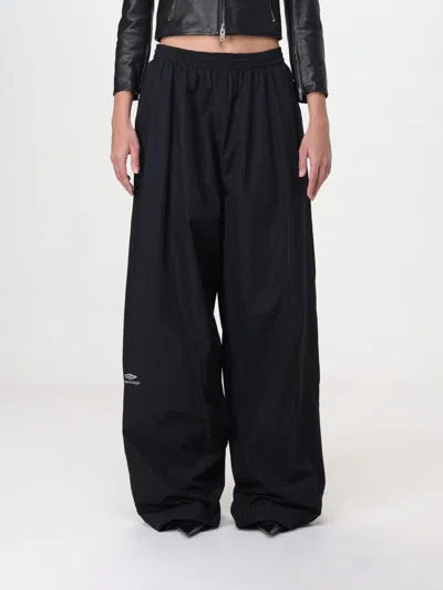 Balenciaga Pants  Woman Color Black