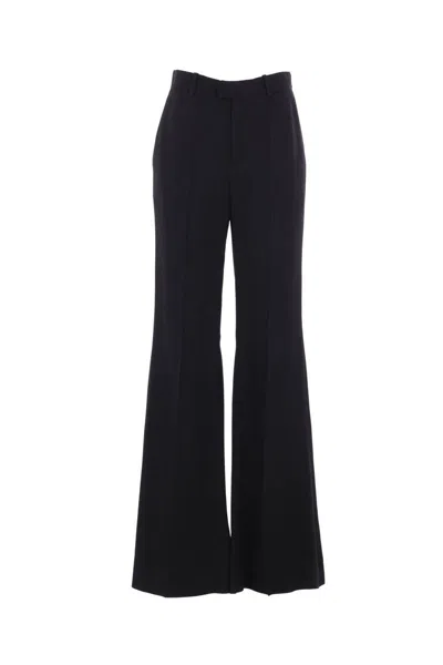 Balenciaga Pants In Black