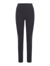 BALENCIAGA BALENCIAGA LEGGINGS PANTS