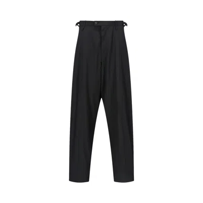 Pre-owned Balenciaga Pants 'black' | Men's Size M