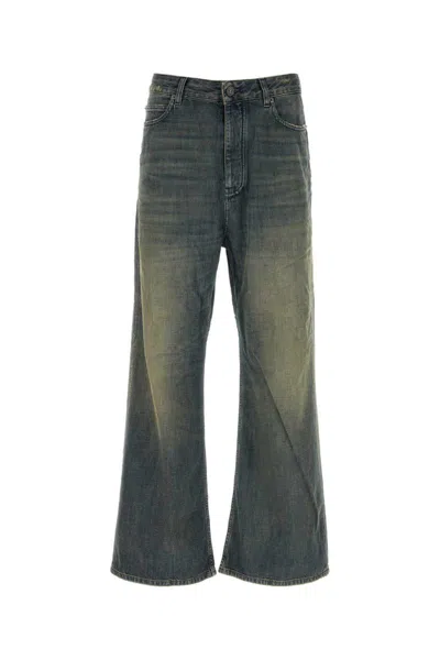BALENCIAGA BALENCIAGA JEANS
