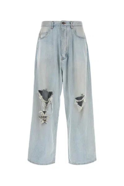 BALENCIAGA BALENCIAGA PANTS